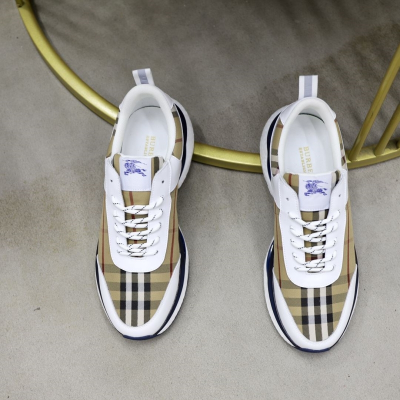 Burberry Sneakers